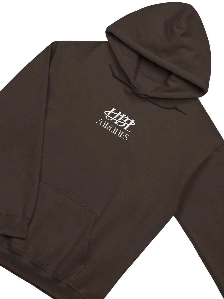 UBL Airlines Hoodie product image (3)