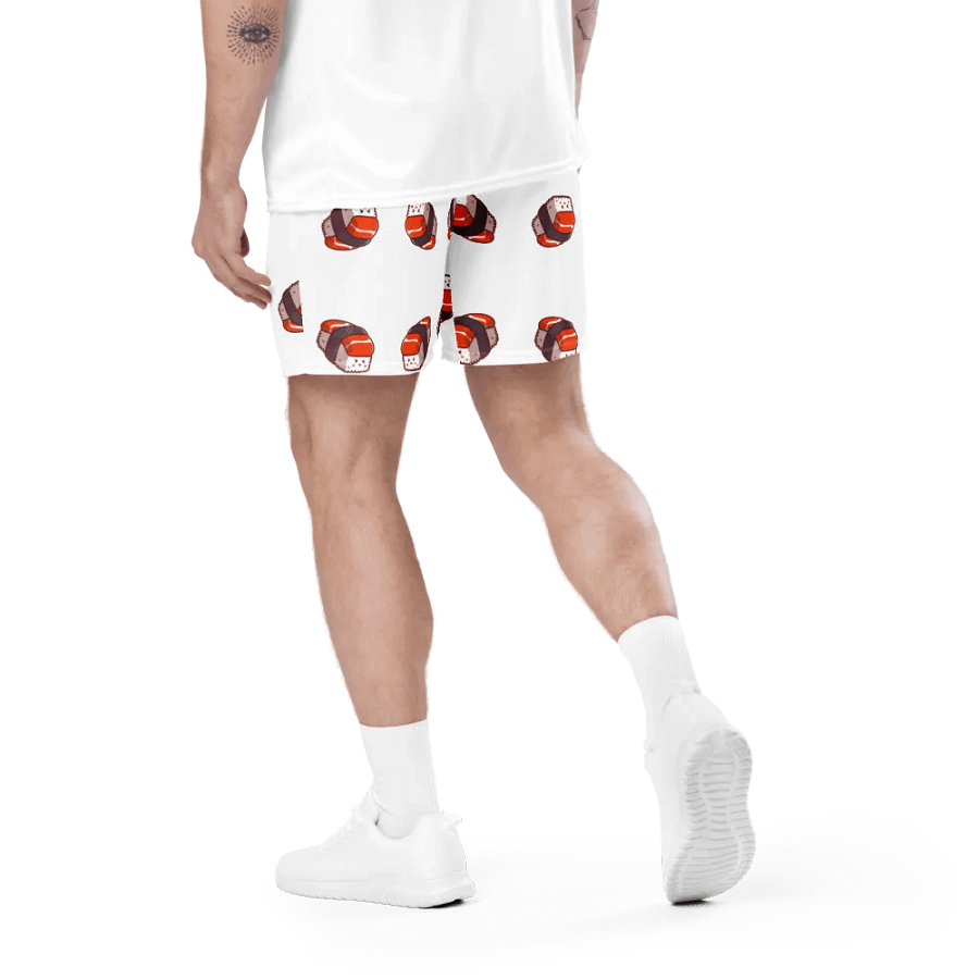 Sushi Shorts Men product image (4)
