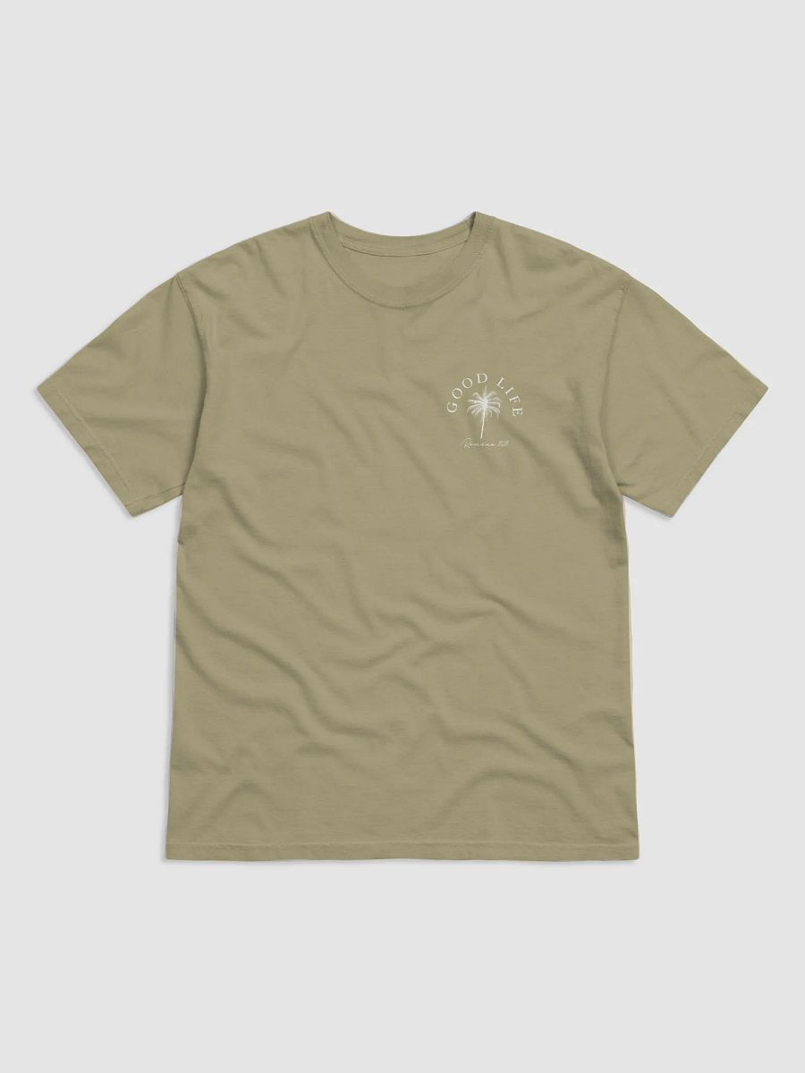 Shaded Tee product image (29)