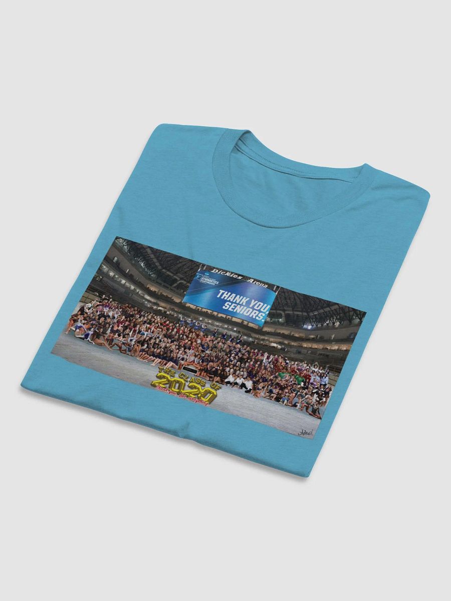 Seniors 2020 Class Picture Shirt product image (43)
