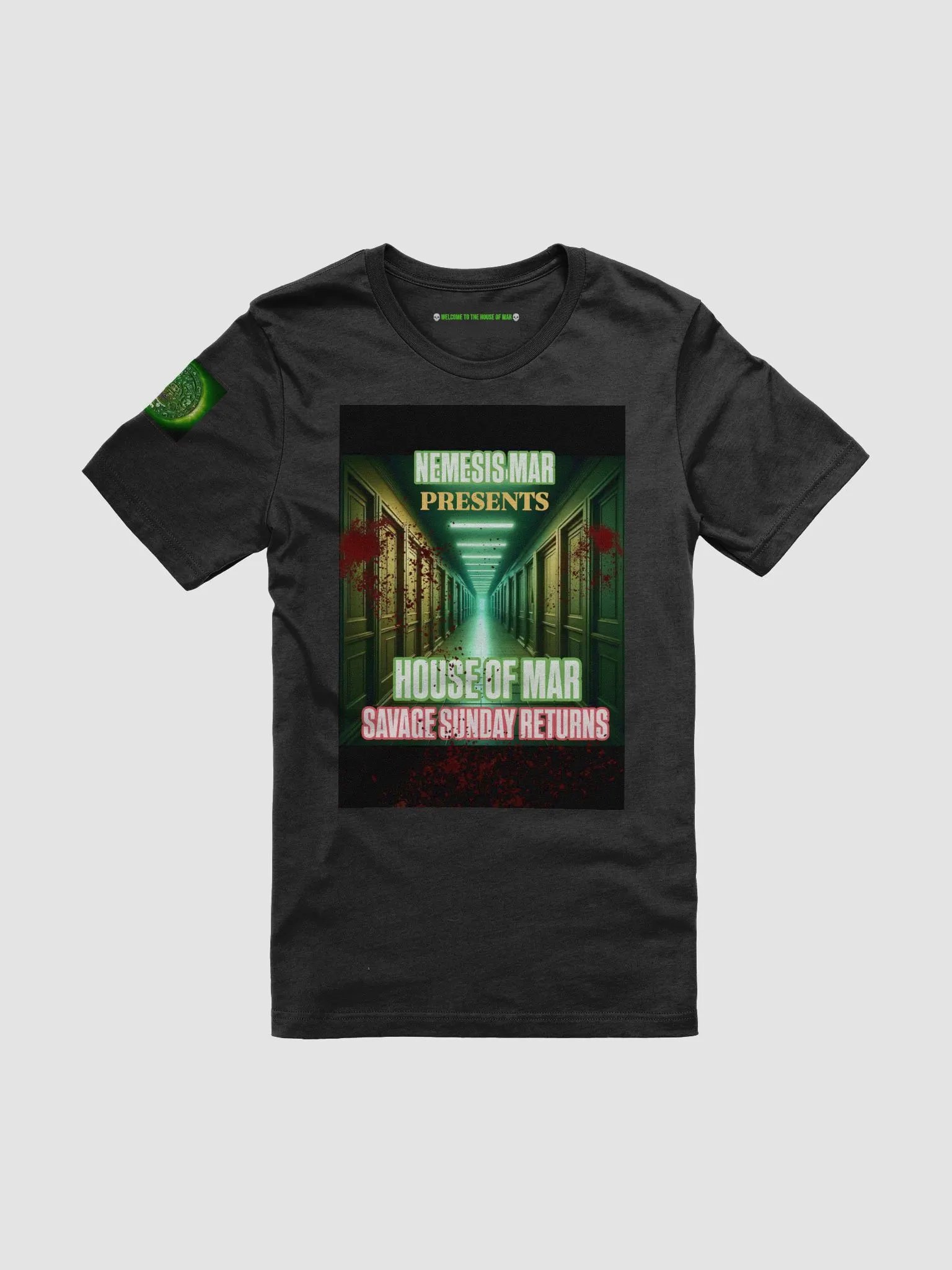 SAVAGE SUNDAY RETURNS product image (1)