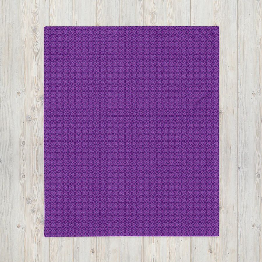 Royalty Purple Pillow product image (9)