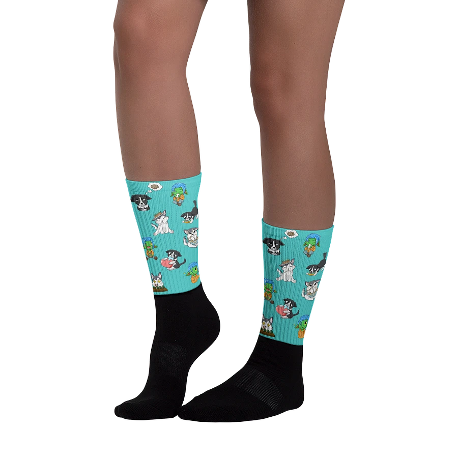 Sock of Good Boys product image (3)