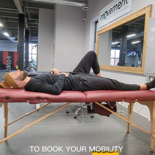 Parents if you're in Chicago, Evanston, or Morton Grove book your in person mobility training session and I'll throw in a per...