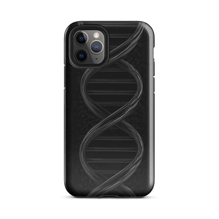 Tough Phone Case for iPhone® product image (2)