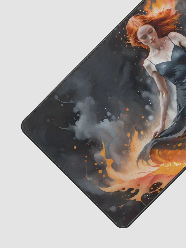 Desk Mat 22