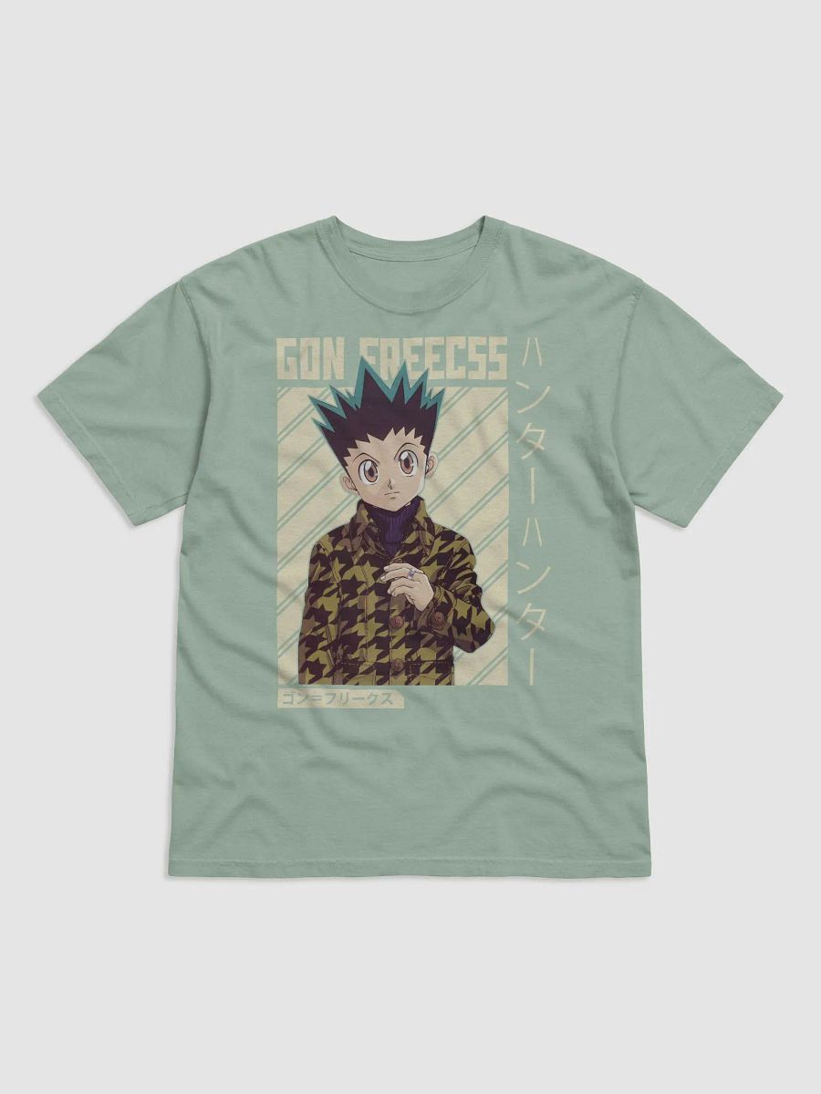 Gon Freecss - Determined Protagonist product image (9)