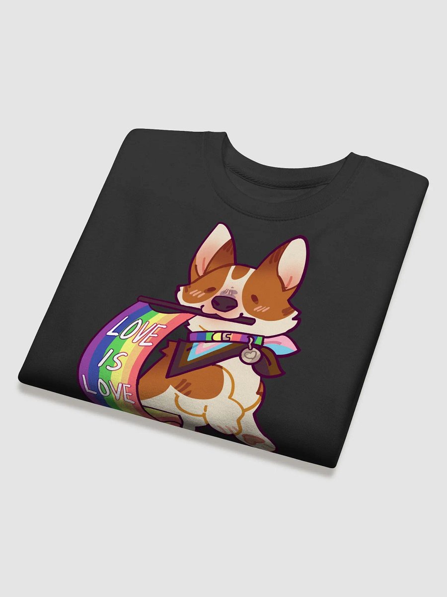 Pridecake Sweatshirt product image (4)