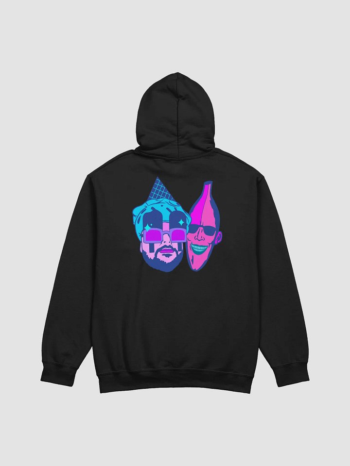 SWEET TOOTH EXCLUSIVE HOODIE (COLOR) product image (2)