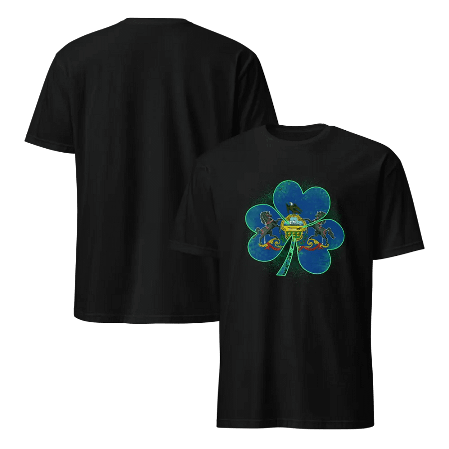 Pennsylvania Clover: St Patrick's Day product image (6)