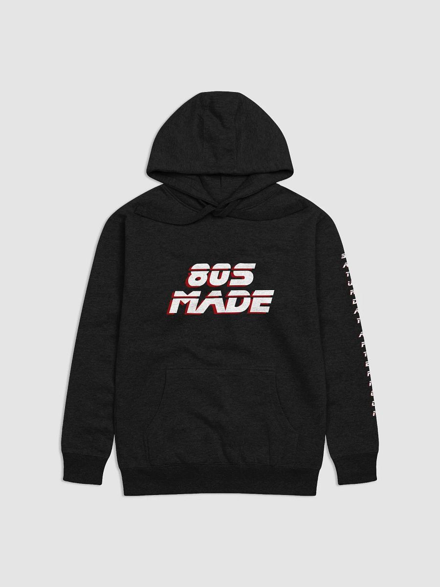 The Replicant hoodie product image (1)