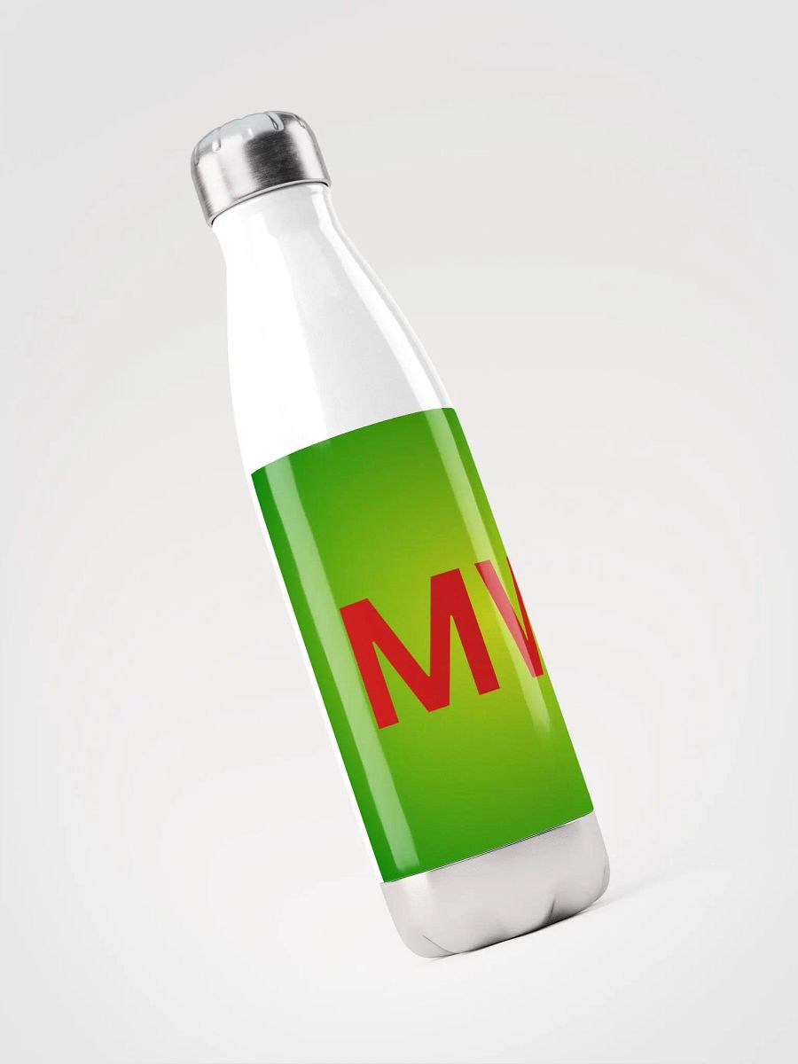Modular Worker Water Bottle product image (3)