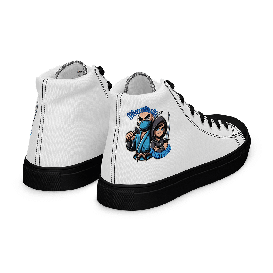 Dojo Duo Cartoon Kicks product image (8)