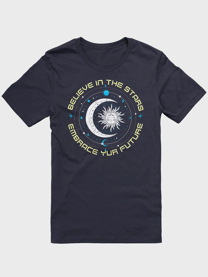 Believe in the Stars, Embrace Your Future product image (1)