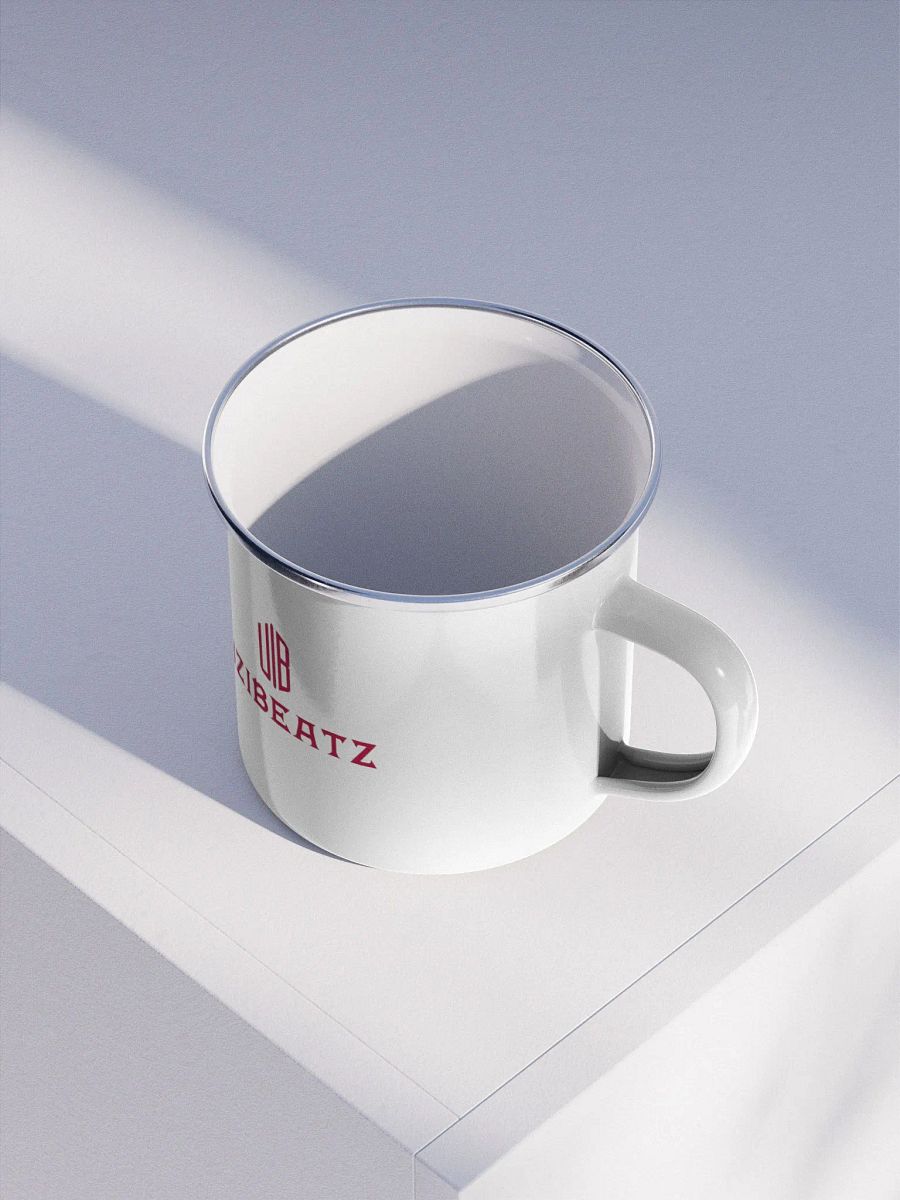 UziBeatz Official Mug product image (3)