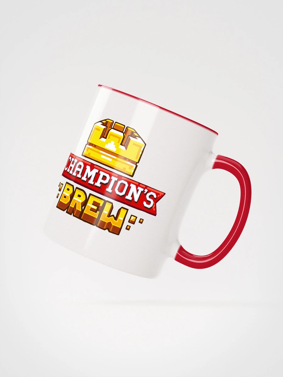 Champion's Brew Mug product image (2)