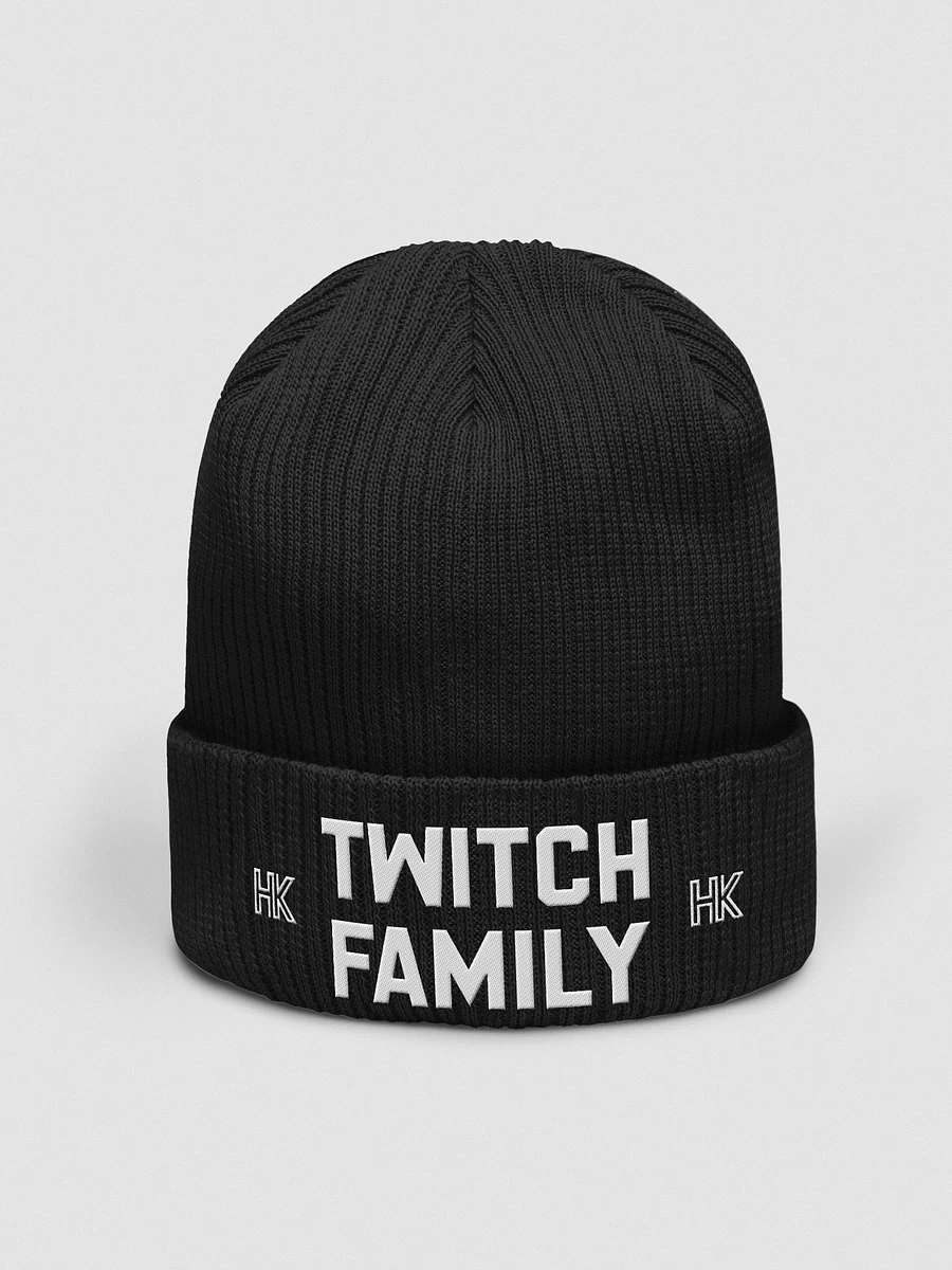 Twitch Family Beanie product image (1)