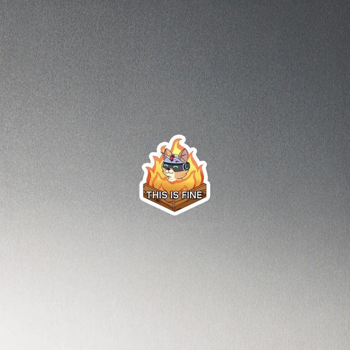 This is Fine Magnet product image (2)