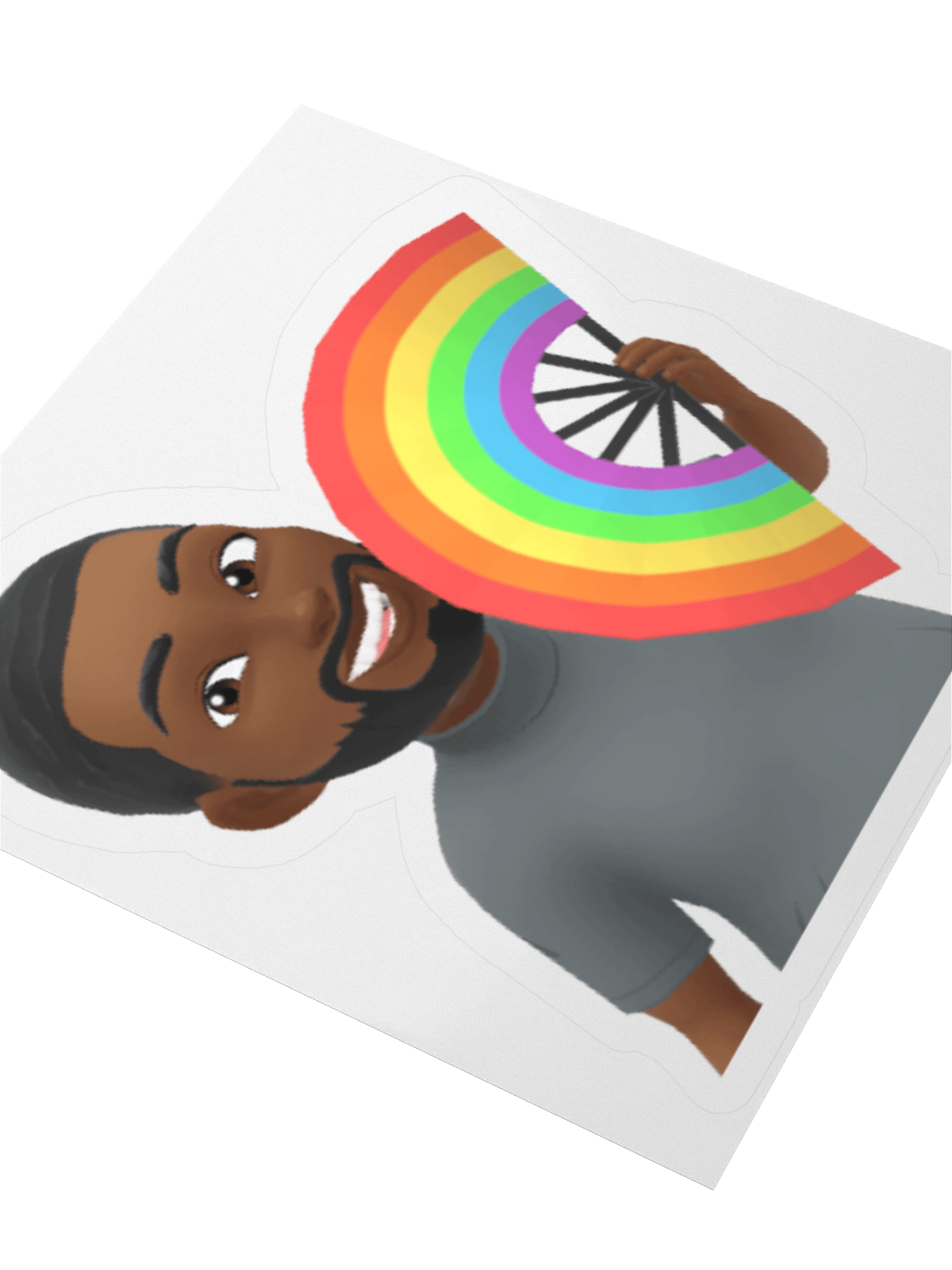 Pride Sticker product image (5)