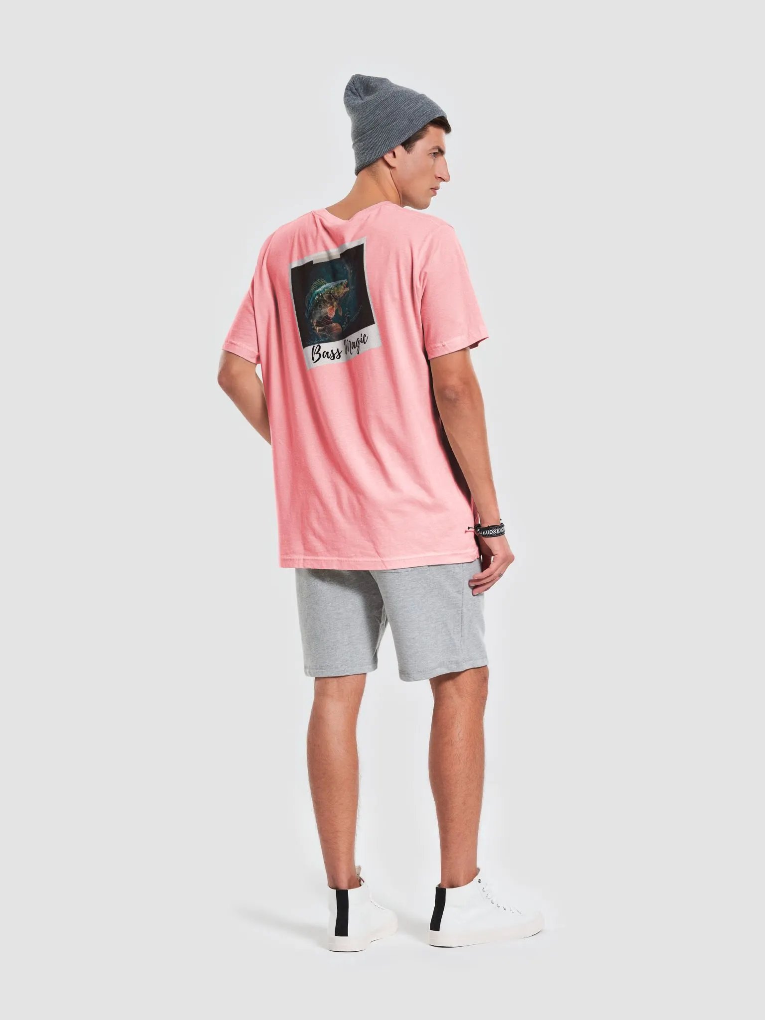 That Old Bass Magic Tee product image (8)