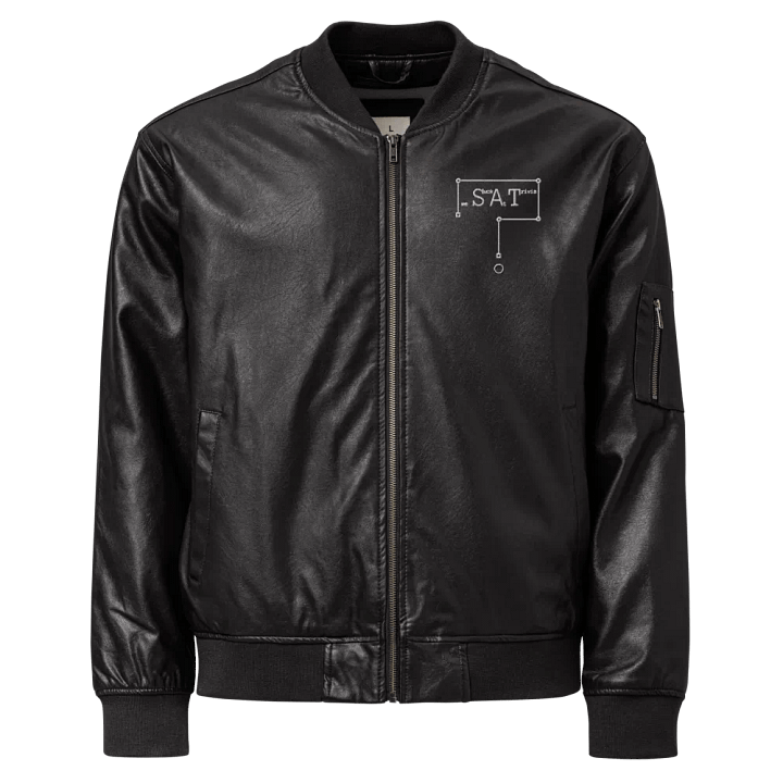 SAT Club Jacket product image (1)