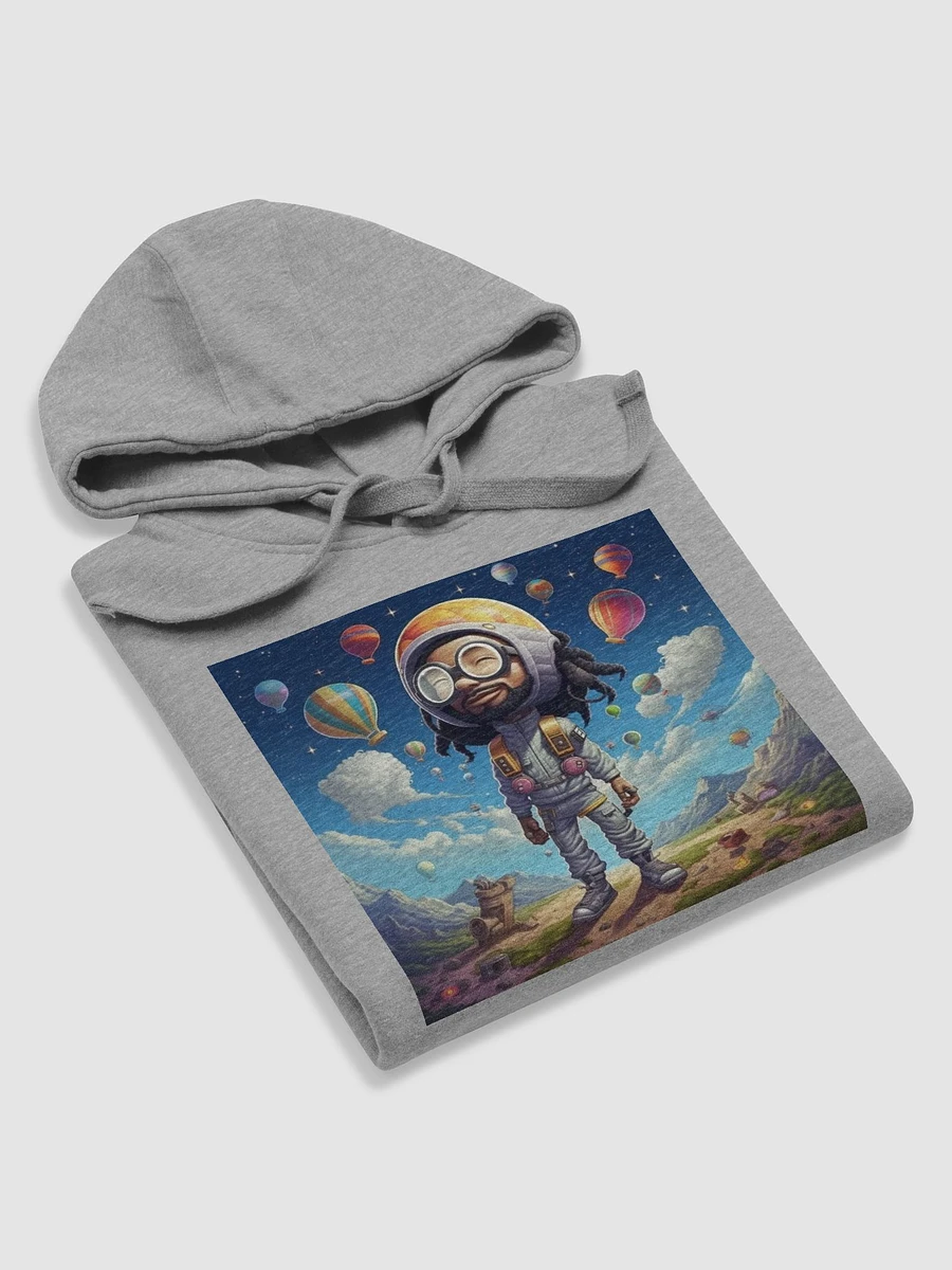 Head in the Clouds Hoodie product image (5)