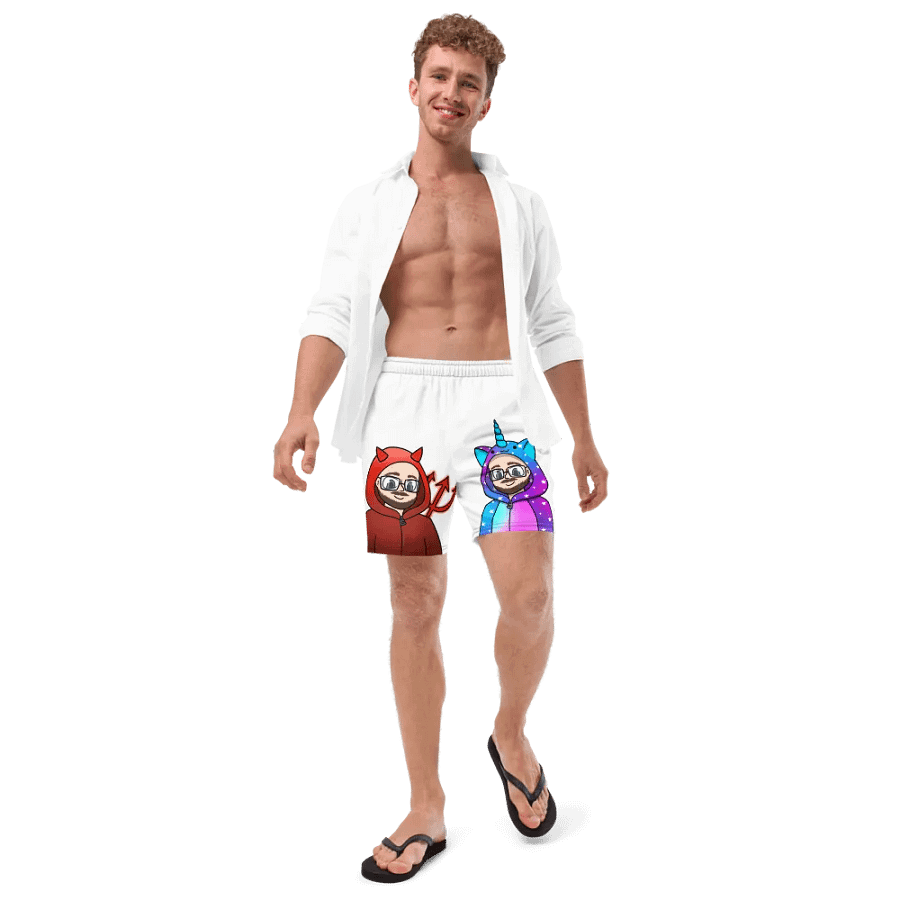Vibby Shorts product image (11)