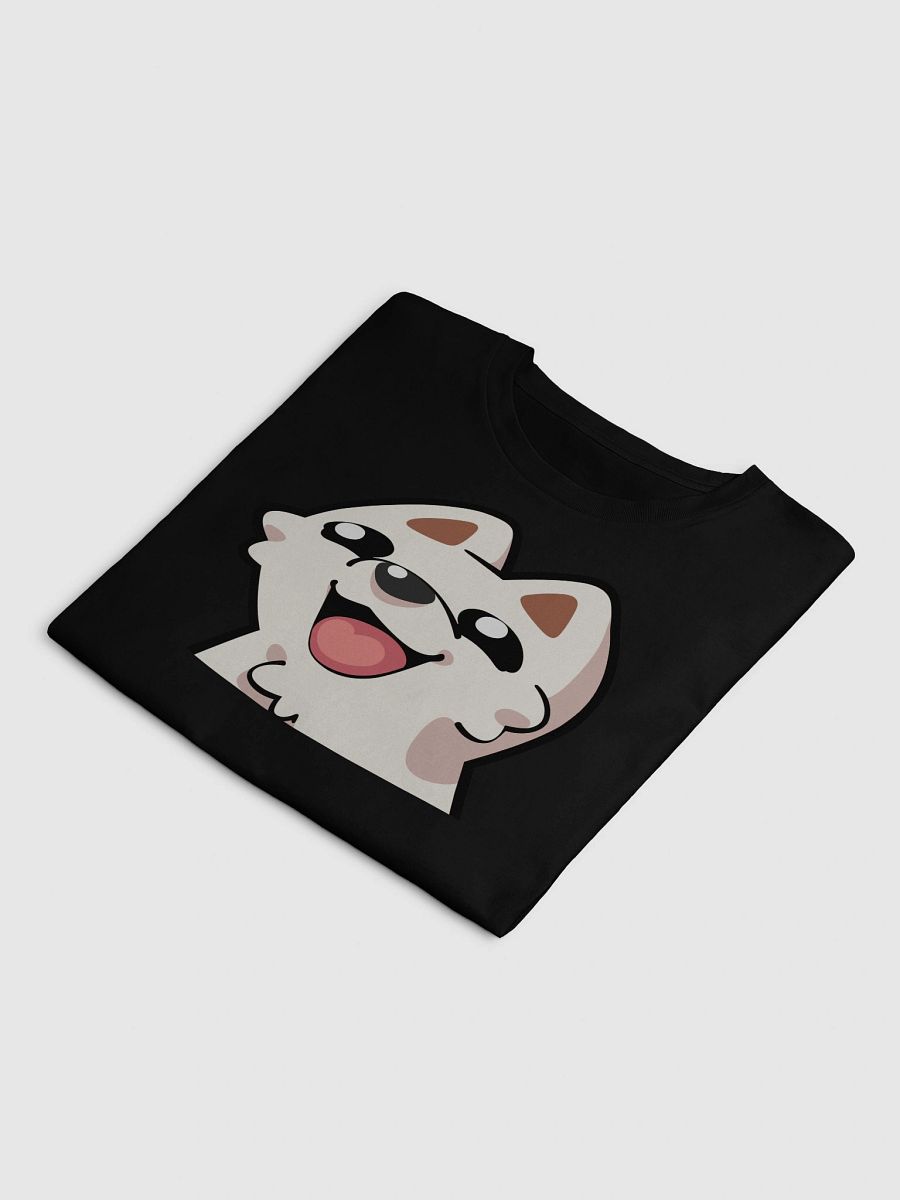 Happy as a Woofle Crop Top product image (23)