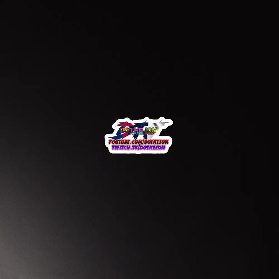 DTJ Magnet product image (5)