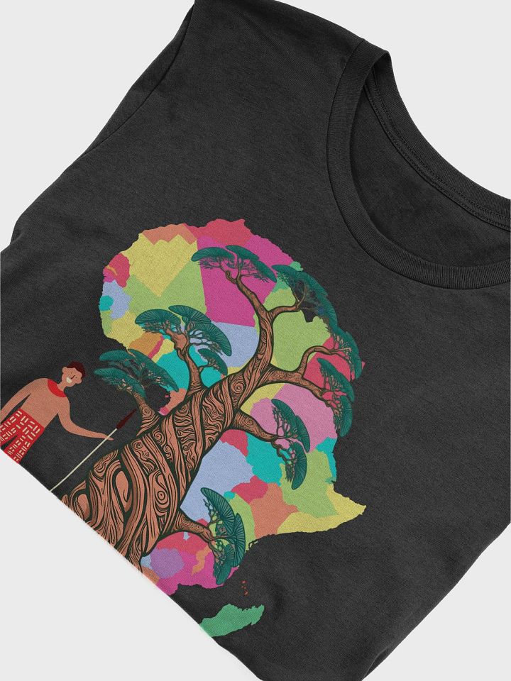 The Wisdom Tree Tee product image (8)
