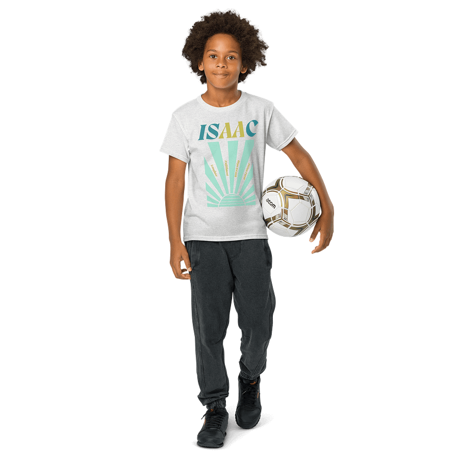 Isaac"Name Meaning" product image (72)