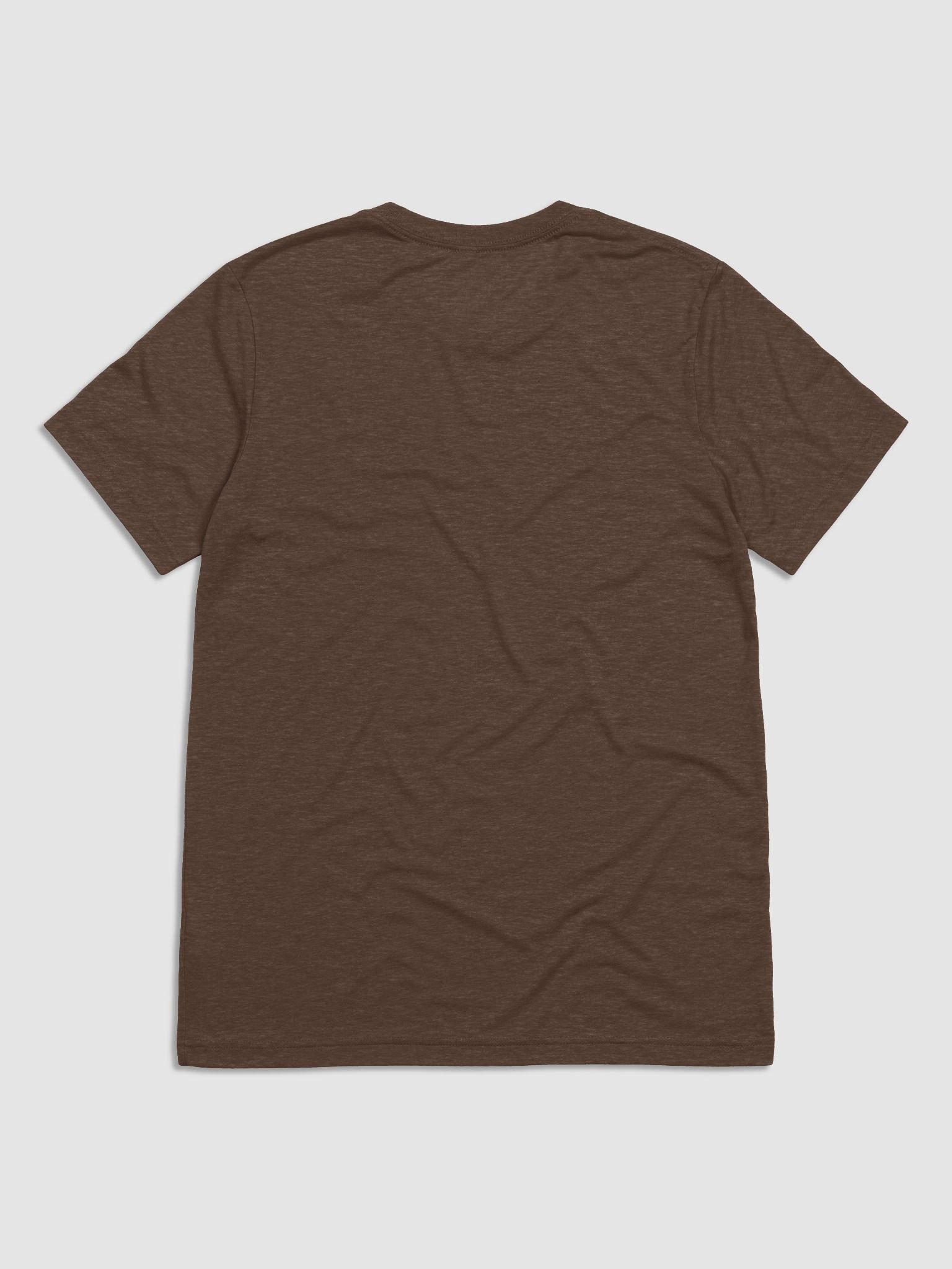 Sunset Bonsai Tri-Blend Tee product image (5)