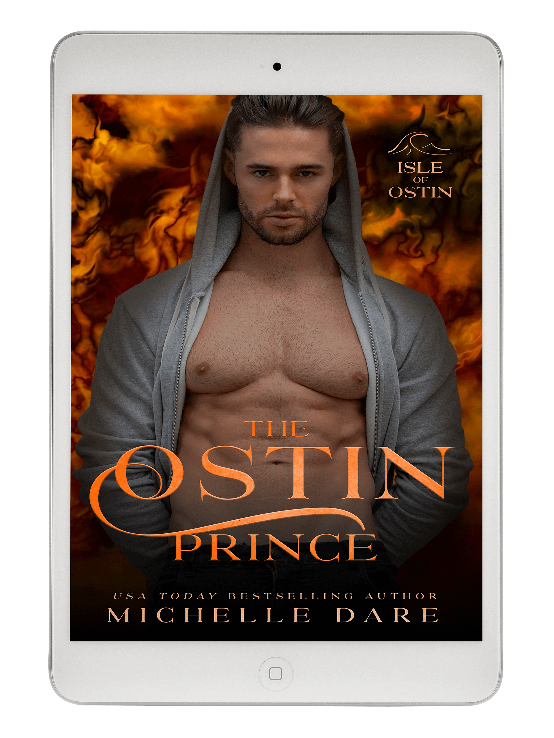 The Ostin Prince product image (1)