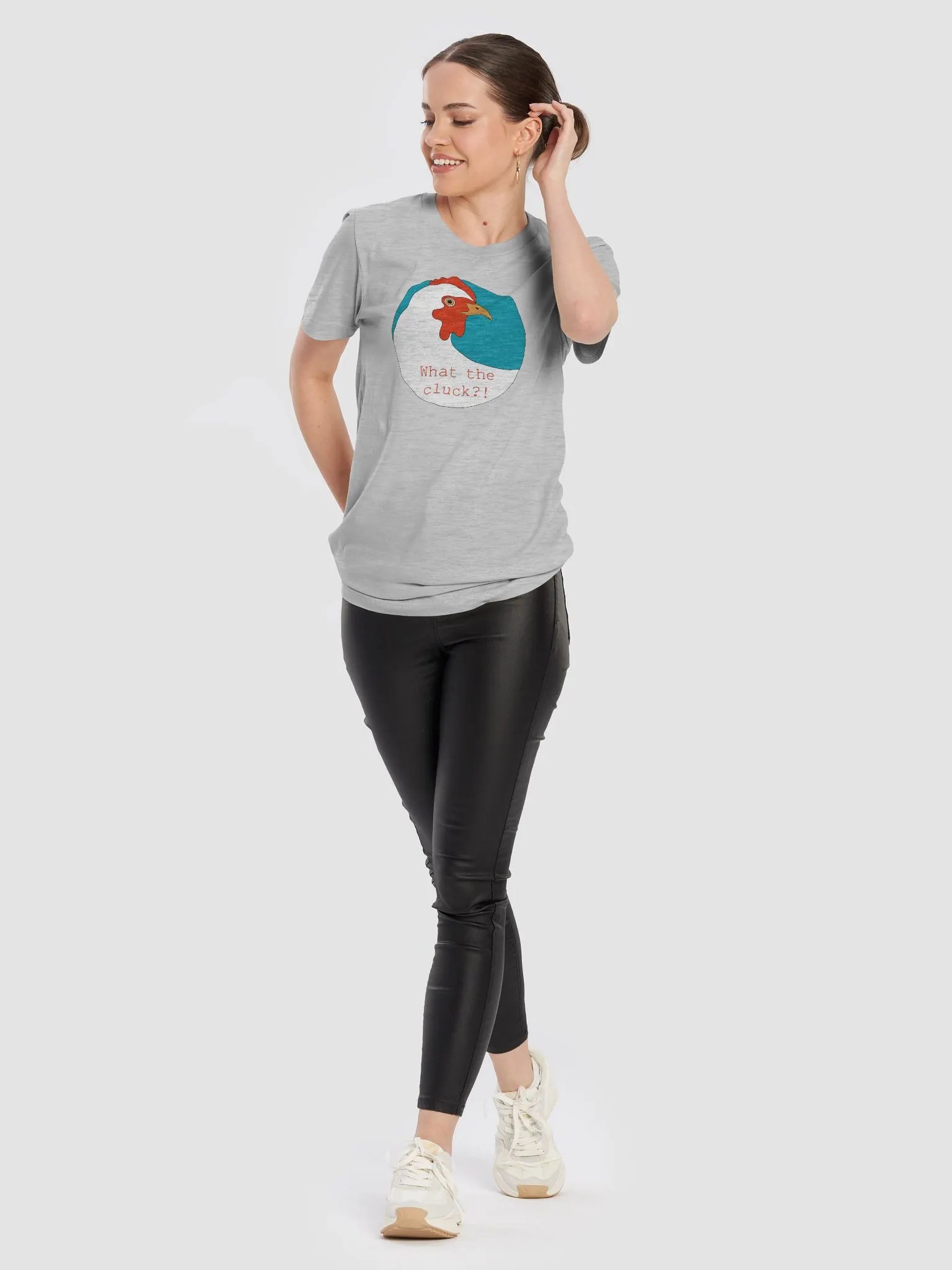 What the Cluck! product image (10)