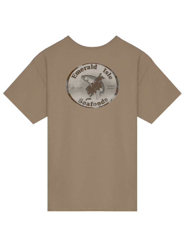 Emerald Isle Vintage T - Fish Tale product image (2)