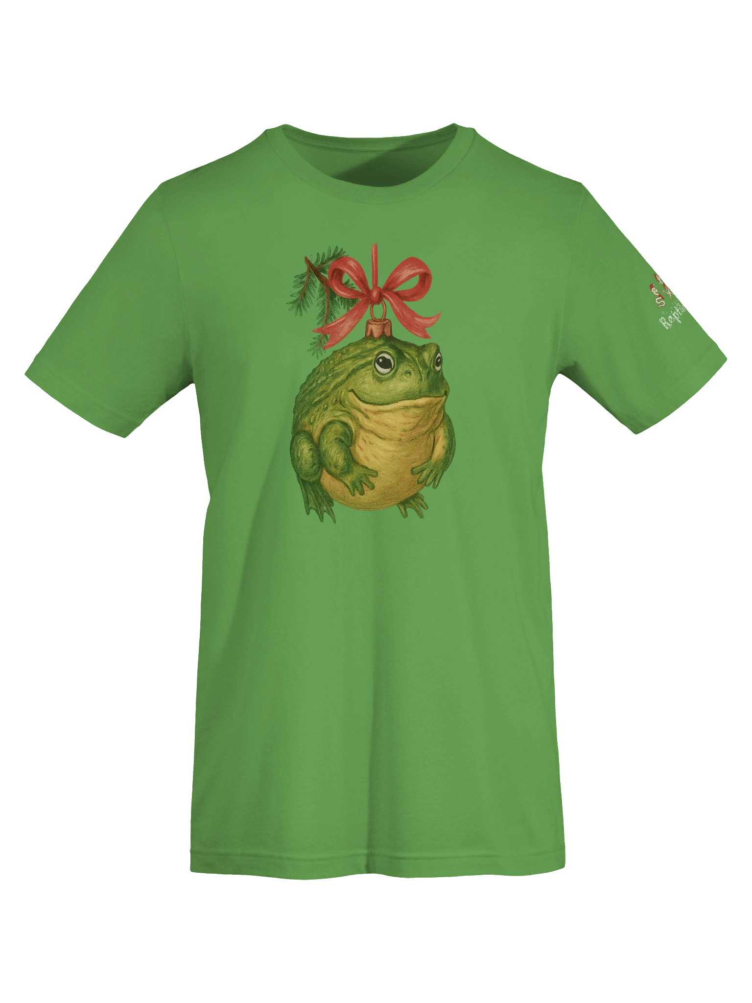 Hoppy Christmas Tee product image (7)