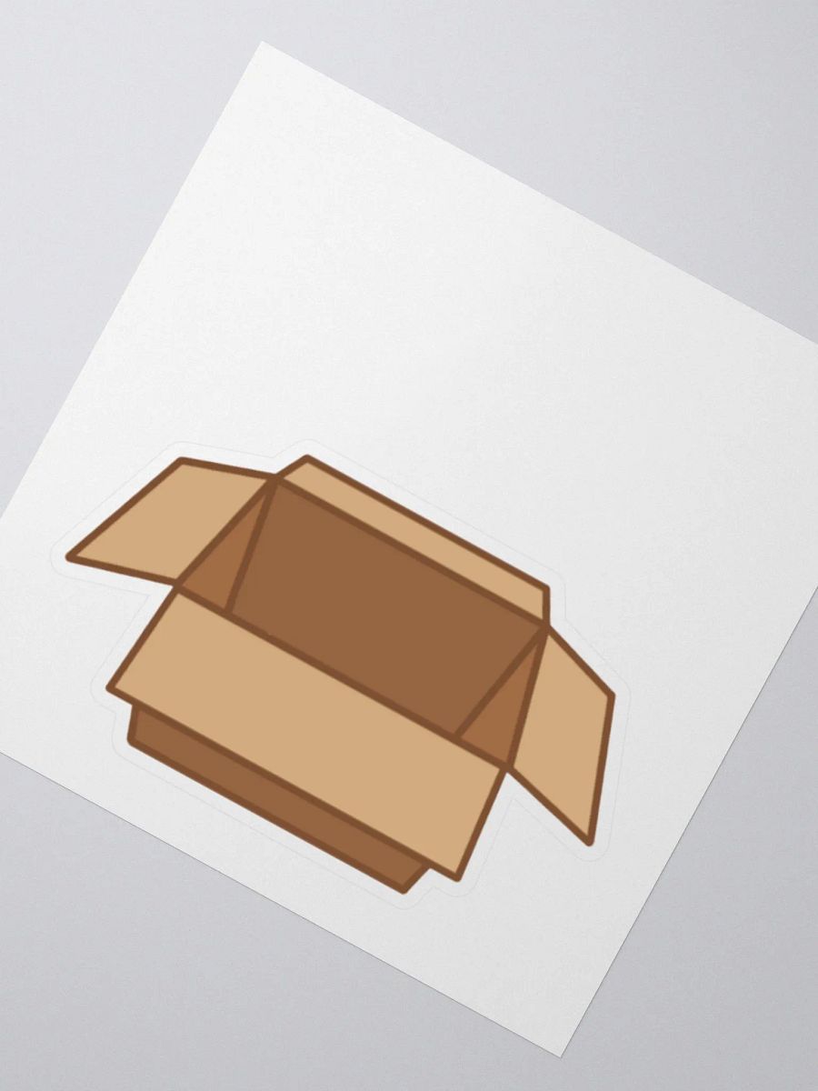 BitBox Sticker product image (2)