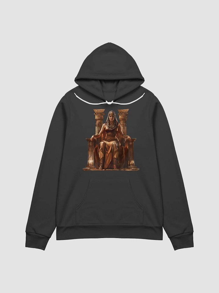 Hera - The Queen of the Gods in Greek Mythology Hoodie product image (1)