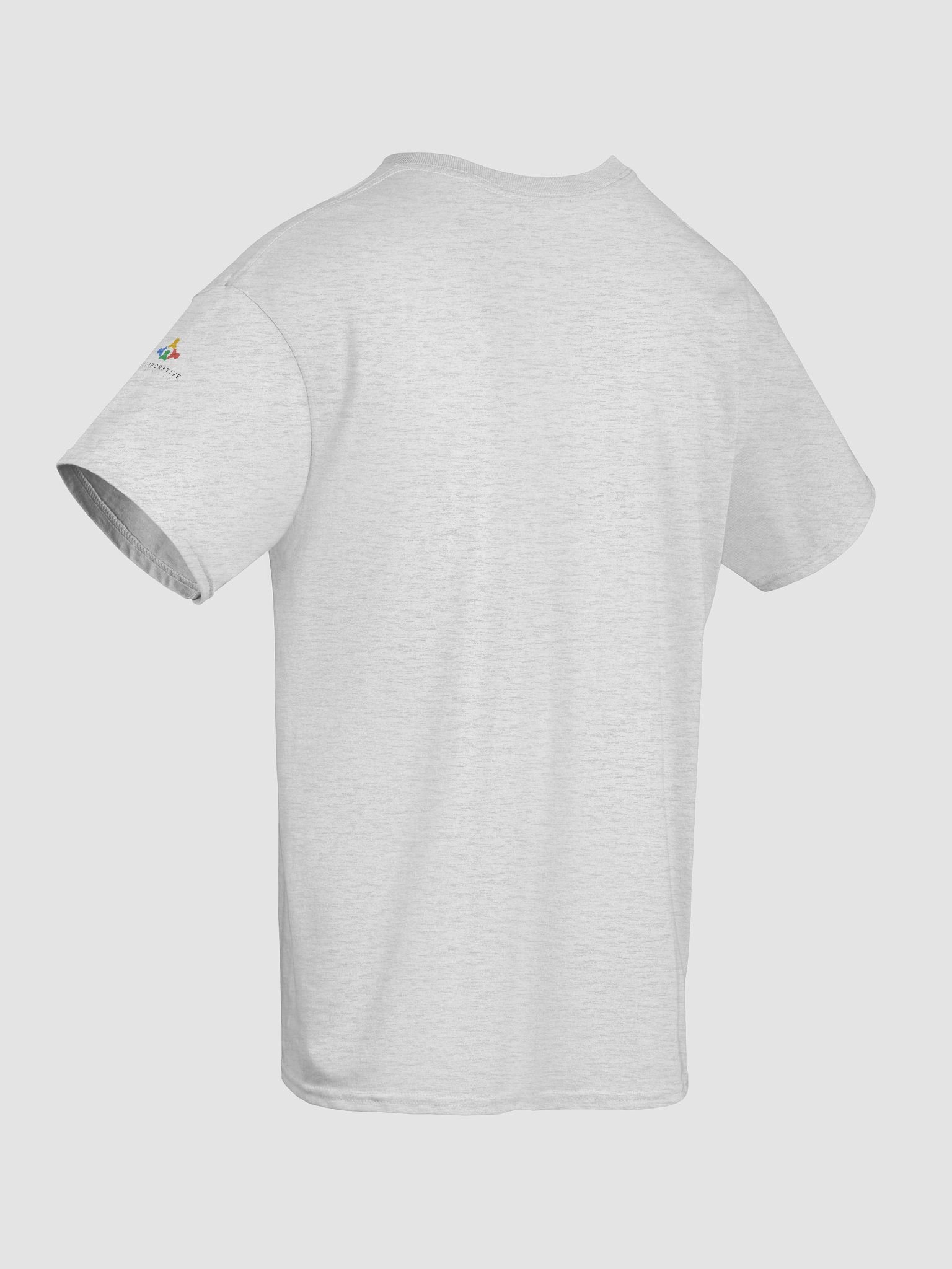 I am a Social Worker. Creative Solutions Are My Superpower T-Shirt product image (10)