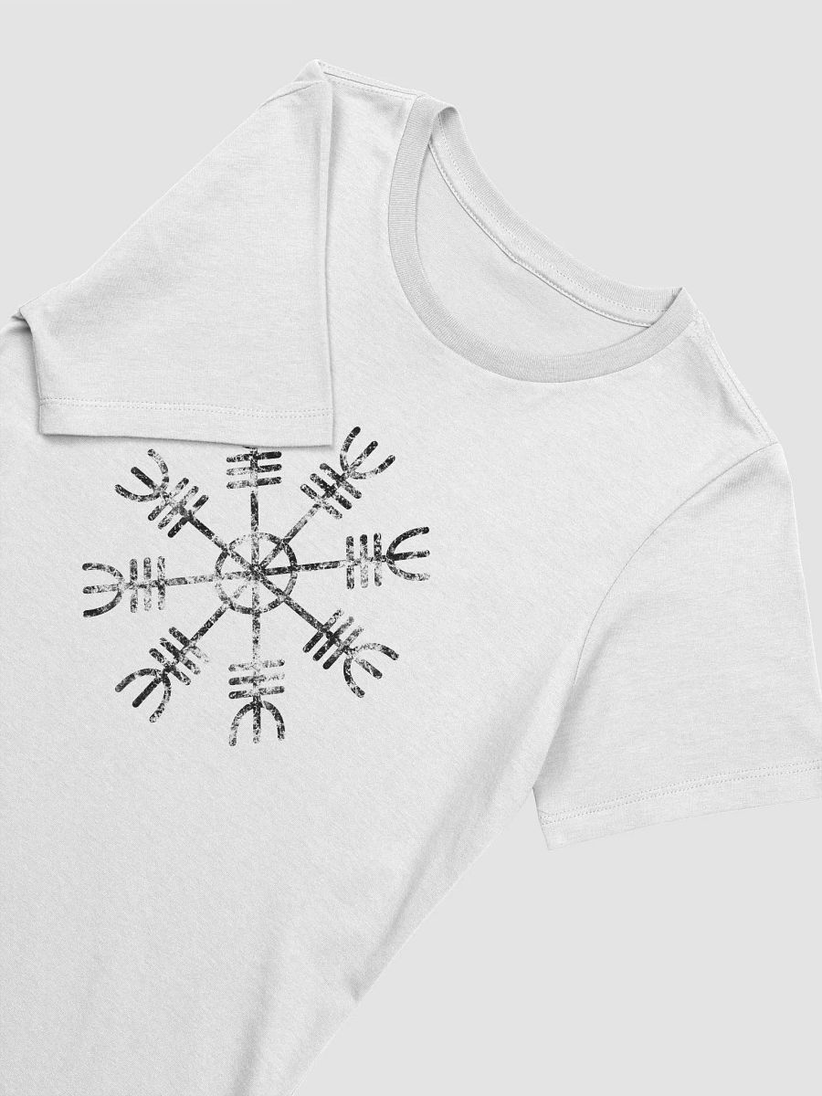 Aegishjalmur Women's T-shirt Light product image (5)