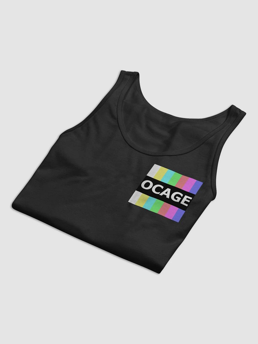 Ocage No Signal Tank Top product image (3)
