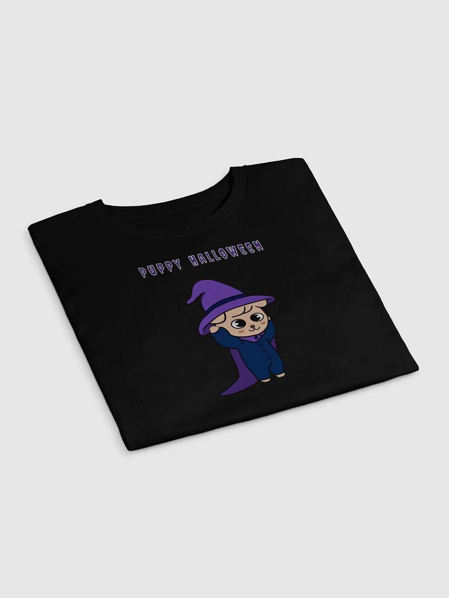 Puppy Halloween | Witch Seungmin Crop Top product image (3)