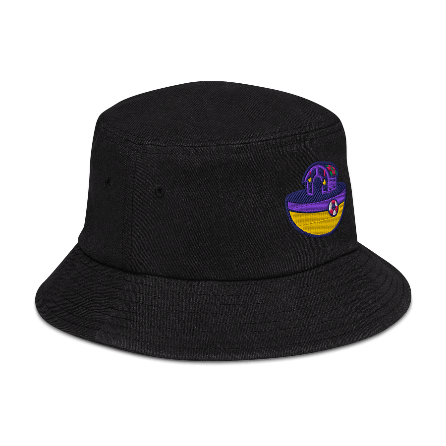 Dream Boat Bucket Hat product image (2)