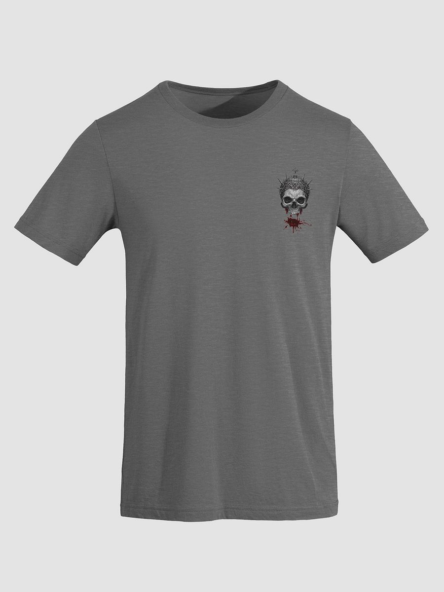 Crowned Kingslayer T-Shirt product image (4)
