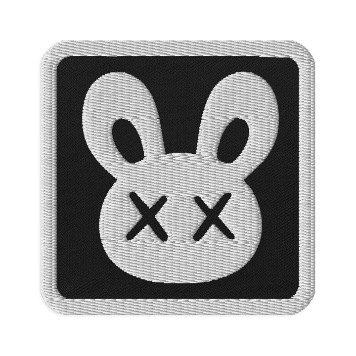 Creator's Mark Patch product image (1)