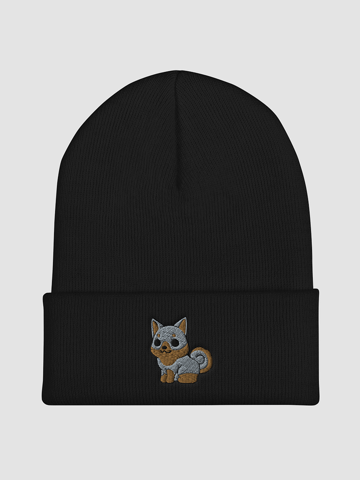 Midna Beanie product image (1)