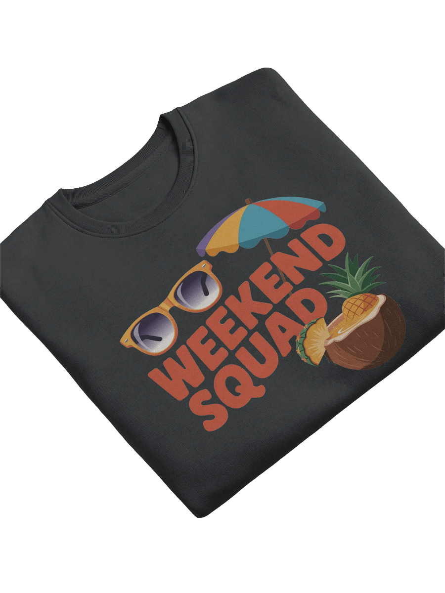 Weekend Squad product image (5)