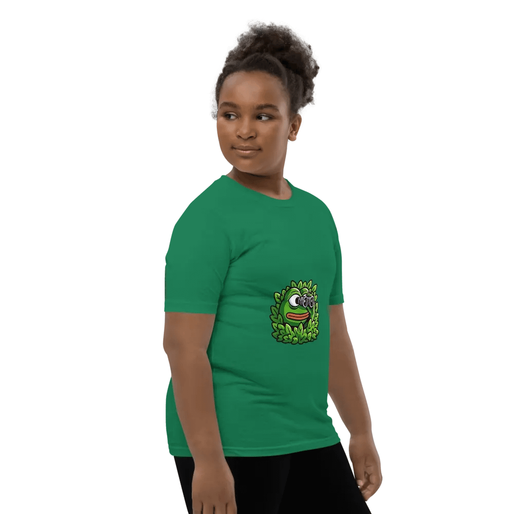 LoRdGoLf76 - Youth Short Sleeve T-Shirt product image (12)