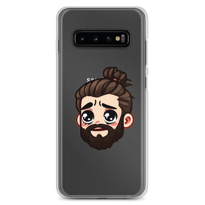 Jeff Samsung Case product image (2)