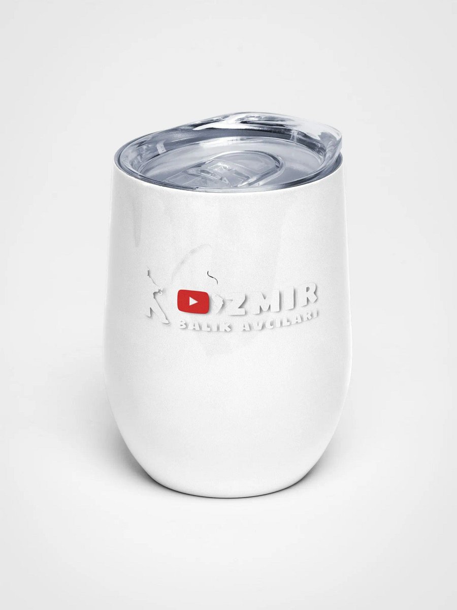 Brand coffee cup (İzmir balık avcıları) product image (1)